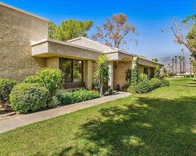 3 Bedroom 2BA 1714 ft Apartment For Rent in Cathedral City, CA