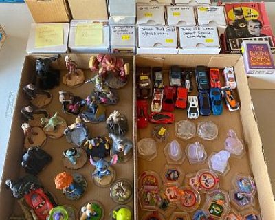 East Highlands Ranch Community Yard Sale