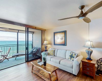 1 Bedroom 2BA Condo Vacation Rental in Kona Ali'i 502, Kailua-Kona, HI