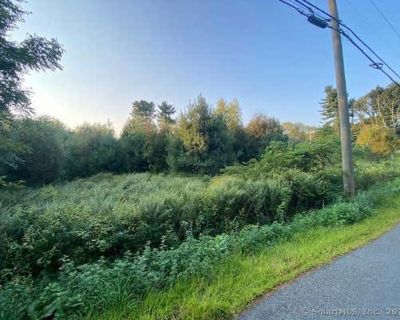 Land For Sale in EASTON, CT