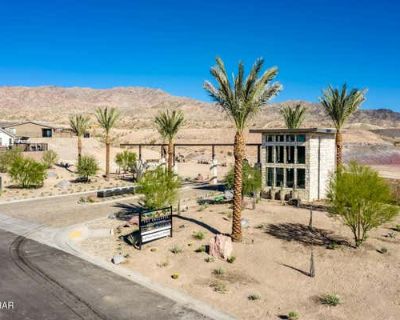 Land For Sale in LAKE HAVASU CITY, AZ