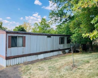 2 Bedroom 1BA 672 ft Manufactured Home For Sale in RACINE, OH