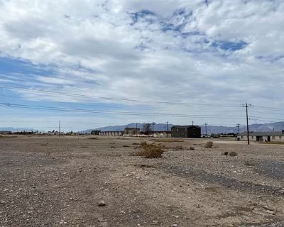 8 Bedroom 4BA 3376 ft Multi-Family For Sale in Pahrump, NV