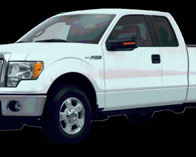 Used 2014 Ford F-150 XL