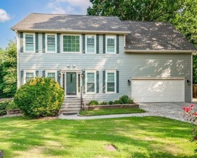 Paris Dr, Lawrenceville, Home For Sale