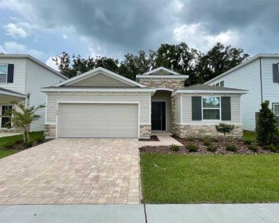 4 Bedroom 2.5BA 1982 ft Apartment For Rent in Alachua County, FL