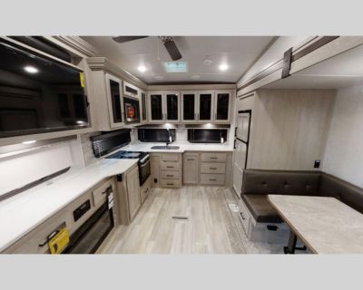 2021 Forest River Rv Rockwood Ultra Lite 2622RK