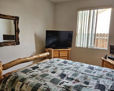Furnished Room for Rent - Spare room in beautiful house and neighborhood