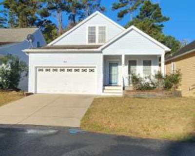 3 Bedroom 2.5BA 1600 ft Pet-Friendly Apartment For Rent in Southern Shores, NC
