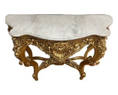 Mid 18th Century Louis XV Console Table