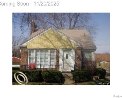 3 Bedroom 1BA 1126 ft Apartment For Rent in Dearborn Heights, MI