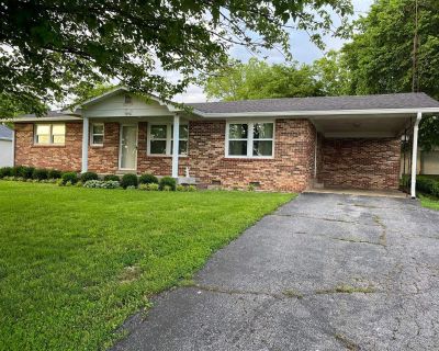 3 Bedroom 1BA 1416 ft Apartment For Rent in Alvaton, KY