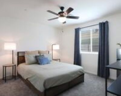 *SUPERHOST!* NEWLY BUILT, Beautiful Apt w/Fully Furnished Kitchen & Huge Rooms, Each w/MINI FRIDGE!