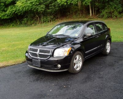 2007 Dodge Caliber 4 door