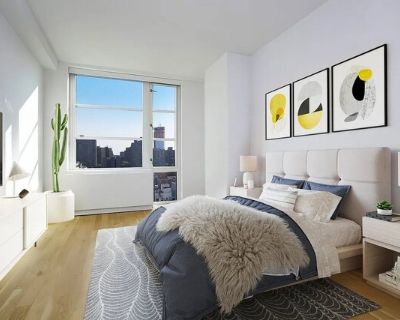 E Houston St Unit Ab, New York, Flat For Rent