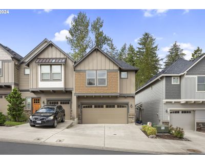 3 Bedroom 2BA 1721 ft Townhouse For Sale in Camas, WA