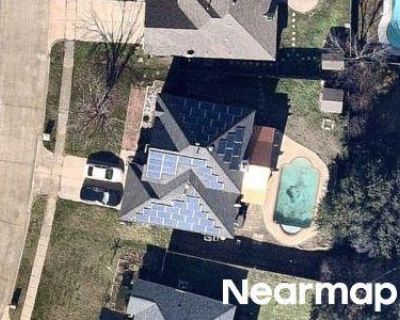 3 Bed 1.0 Bath Bankruptcy Property in Denton, TX 76210 - Hollis Dr