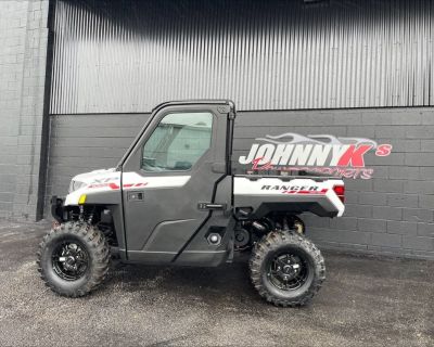 2025 Polaris Ranger XP 1000 NorthStar Trail Boss