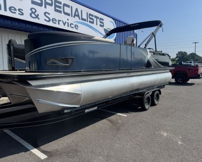 Avalon LSZ Versatile Rear Lounger 23 FT 2025