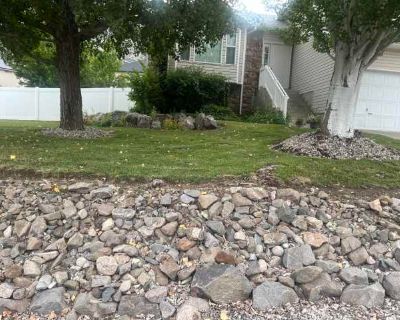 4 Bedroom 2.5BA 1269 ft Pet-Friendly Apartment For Rent in South Willard, UT