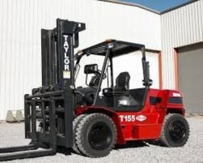 2023 Taylor GT-155 (4 valve) Diesel