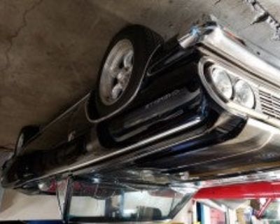three 1964 chevy chevelle original convertables and one 66 for sale