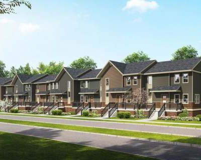 2 Bedroom 2.5BA 1550 ft Pet-Friendly Apartment For Rent in Madison, WI