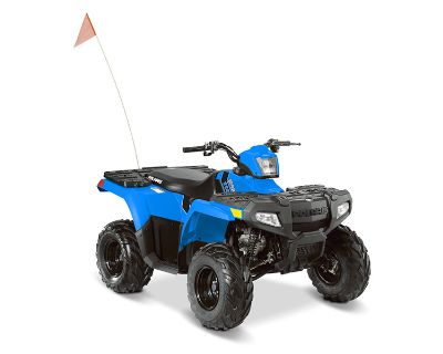 2025 Polaris Sportsman 110 EFI ATV Kids Ottumwa, IA