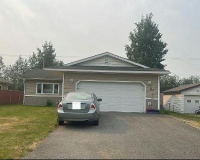 1 Bath Preforeclosure Property in Fairbanks, AK 99709 - Southern Ave