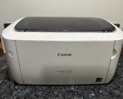 Canon Laser Printer