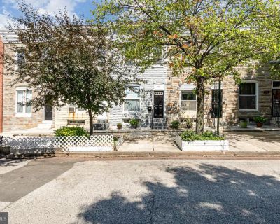 4 Bedroom 3BA 1620 ft Apartment For Rent in Baltimore, MD