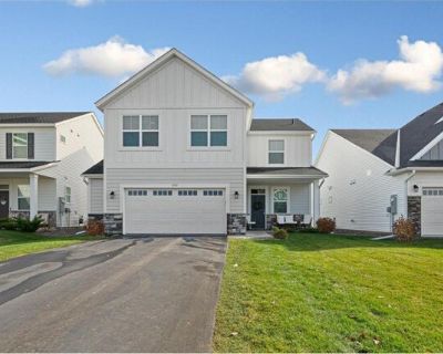 Jaber Ave Ne, Saint Michael, Home For Rent