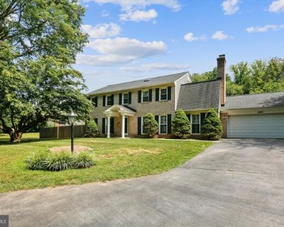 Flower Valley Dr, Rockville, Home For Rent