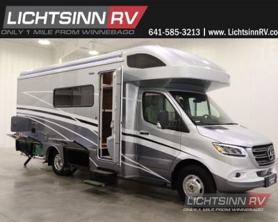 2024 Winnebago View 24D