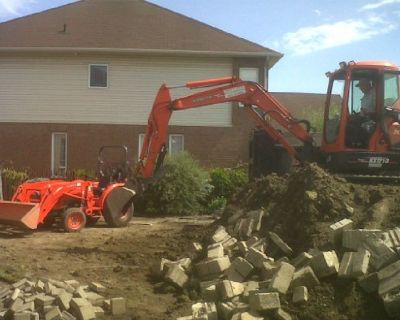 Foundation Repair Service in Ottawa