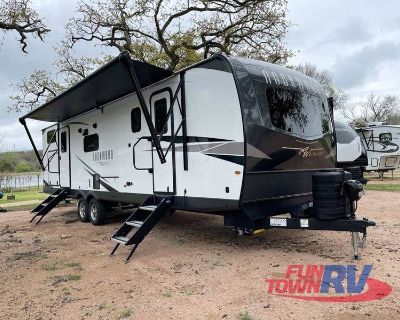 2024 Forest River Rockwood Ultra Lite 2911BS For Sale by Dealer in Cleburne, Texas