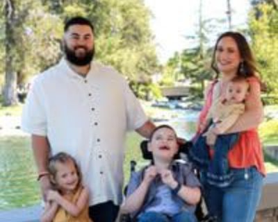 Male Seeking Room in Turlock, CA