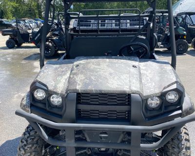 2025 Kawasaki MULE PRO-MX EPS Camo Utility SxS Ponderay, ID