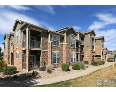 2 Bedroom 2BA 1156 ft Condominium For Sale in ERIE, CO