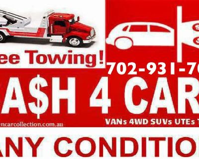 We Buy Vehicles Running Or Not $$$