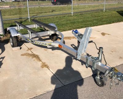 Triton Trailer For Sale Craigslist