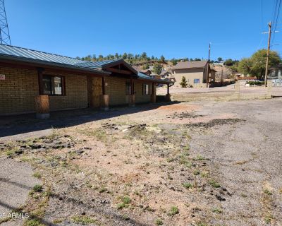 4 Bedroom 2BA 1920 ft Single Family House For Sale in Payson, AZ