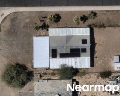 Preforeclosure Property in Florence, AZ 85132 - S Central Ave
