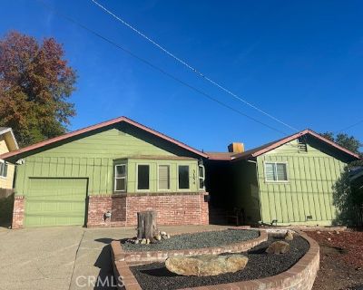 3 Bedroom 2BA 1350 ft Single Family House For Sale in Oroville, CA