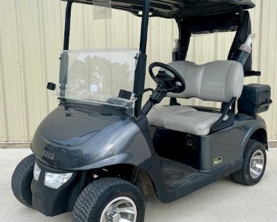 2021 E-Z-GO Freedom RXV ELiTE 2.0 Electric Golf Carts Dickinson, TX