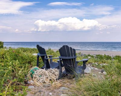 3 Bedroom 3BA 4097 ft Apartment For Rent in North Hampton, NH