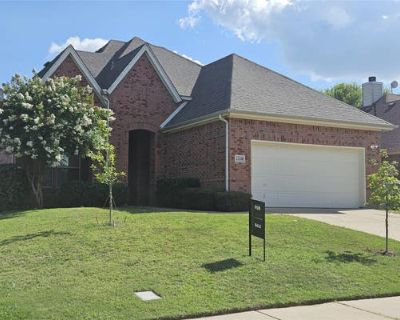 4 Bedroom 2BA 1743 ft Single Family Home For Sale in FORNEY, TX
