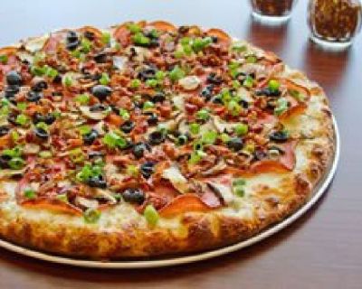 Bombay Pizza House Online Pizza Order