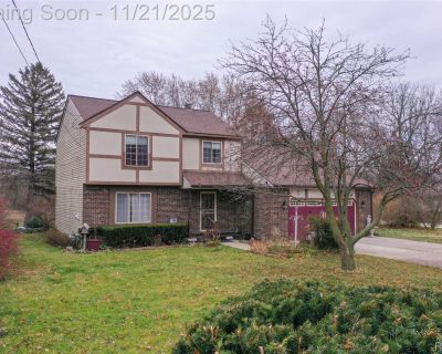 3 Bedroom 1BA 1936 ft Single Family House For Sale in Burton, MI