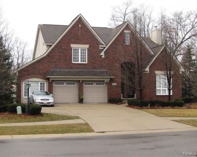 5081 White Tail Court. Property for Rent in Commerce Charter Township, MI for $3,750 with 4 bedrooms and 3 full baths, 1 half bath. This 3,117 square foot property was built in 2004 on a lot size of 0.25.. Beautifully updated 4-bed, 3.5-bath home in desirable Commerce Township! Move-in ready with new carpet, refinished hardwood floors, updated lighting fixtures, and fresh paint. Featuring beaut...